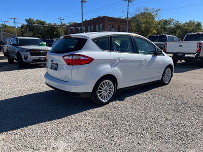 2015 Ford C-Max Hybrid SE