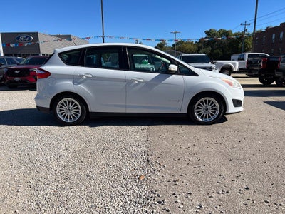 2015 Ford C-Max Hybrid SE