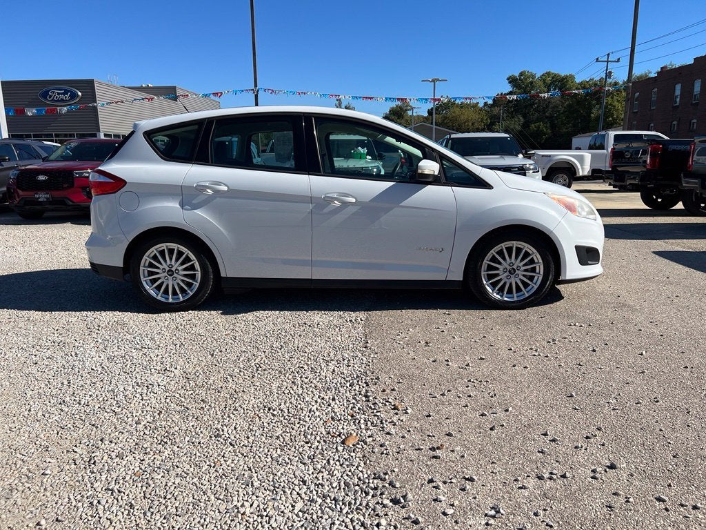 2015 Ford C-Max Hybrid SE