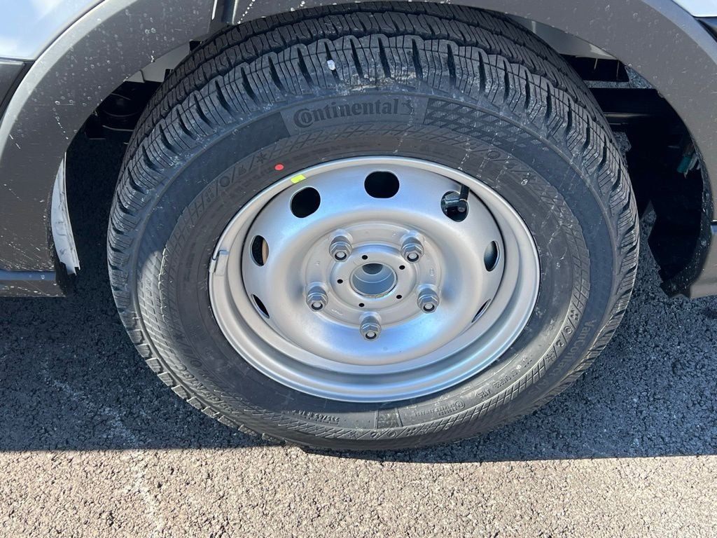 2026 Ford Transit-350 XL