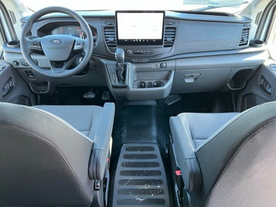 2026 Ford Transit-350 XL