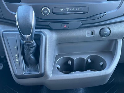 2026 Ford Transit-350 XL