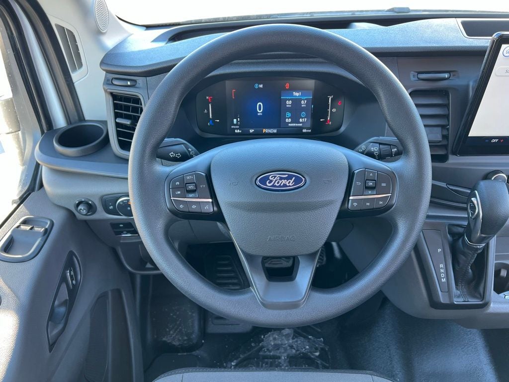 2026 Ford Transit-350 XL