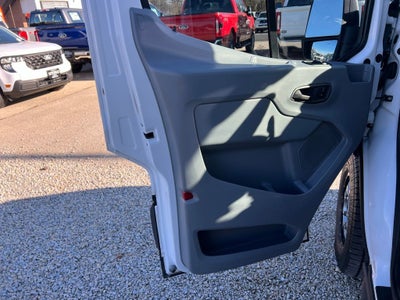 2017 Ford Transit-350 XLT