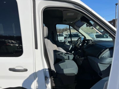 2017 Ford Transit-350 XLT
