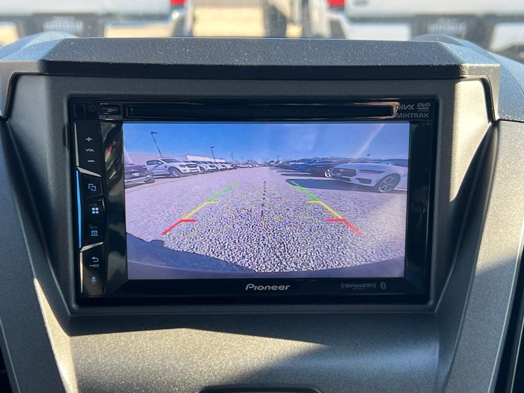 2017 Ford Transit-350 XLT