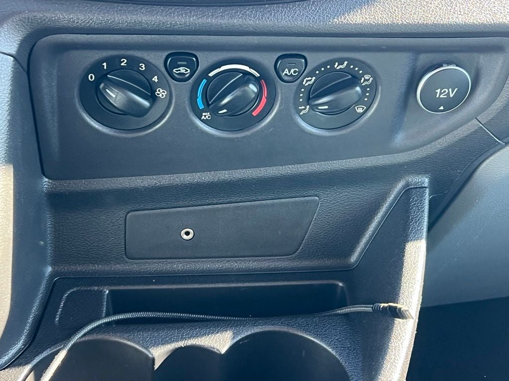 2017 Ford Transit-350 XLT