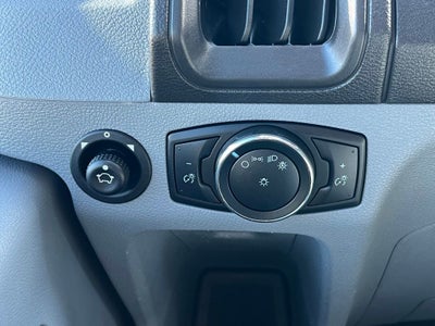 2017 Ford Transit-350 XLT