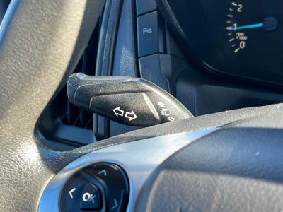 2017 Ford Transit-350 XLT