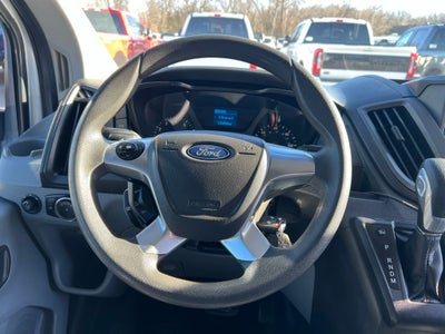 2017 Ford Transit-350 XLT