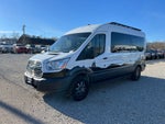 2017 Ford Transit-350 XLT