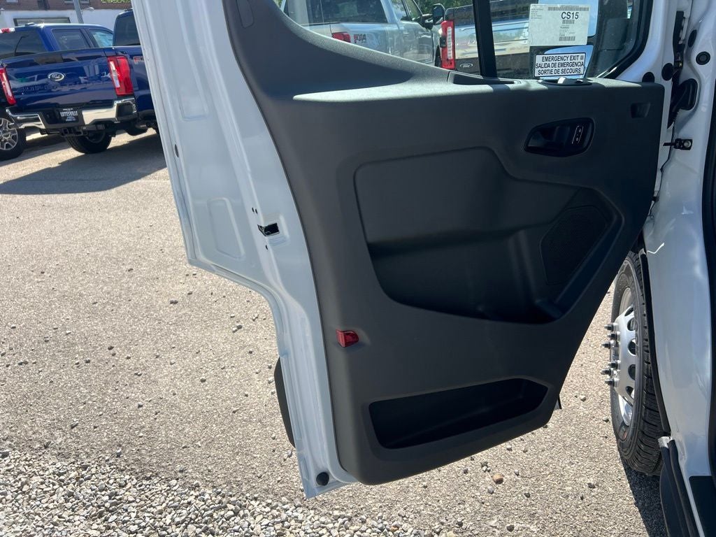 2026 Ford Transit-350 XL