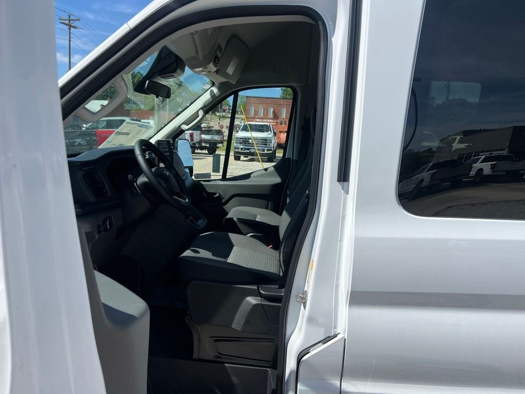 2026 Ford Transit-350 XL