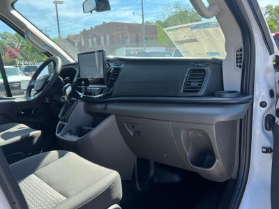 2026 Ford Transit-350 XL