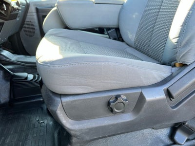 2014 Ford F-550SD XL DRW