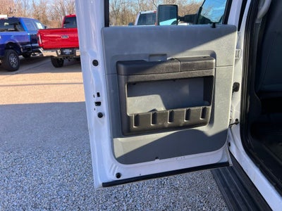 2014 Ford F-550SD XL DRW