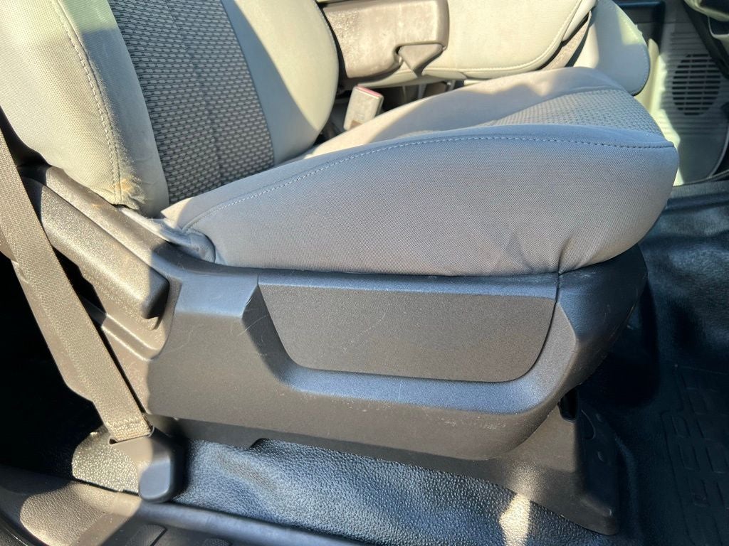 2014 Ford F-550SD XL DRW