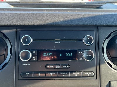 2014 Ford F-550SD XL DRW