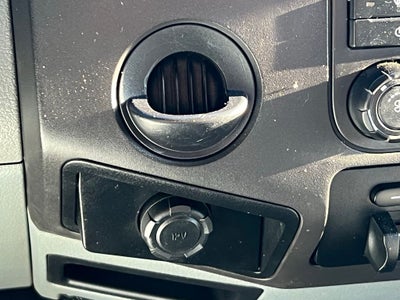 2014 Ford F-550SD XL DRW