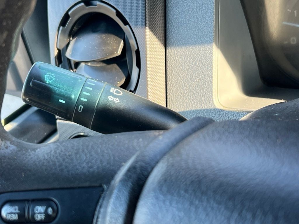 2014 Ford F-550SD XL DRW