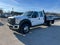 2014 Ford F-550SD XL DRW