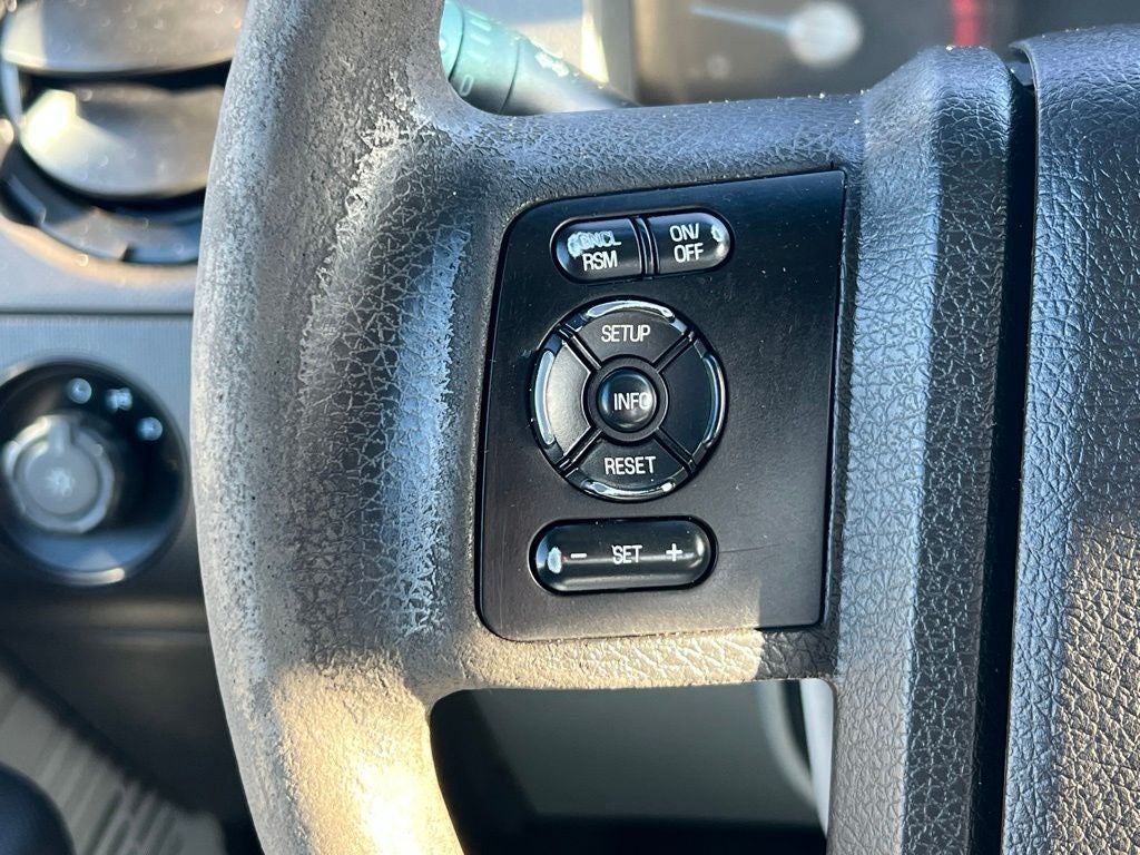 2014 Ford F-550SD XL DRW