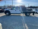 2014 Ford F-550SD XL DRW