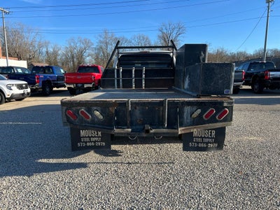 2014 Ford F-550SD XL DRW