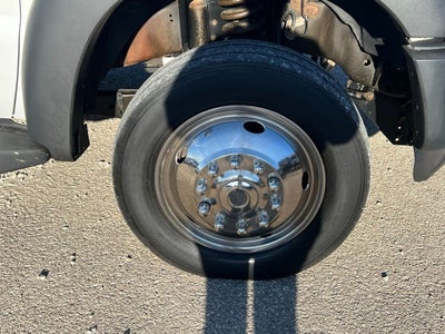 2014 Ford F-550SD XL DRW