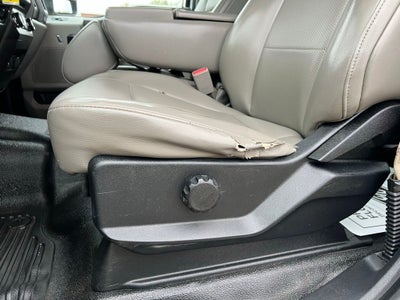 2017 Ford F-550SD XL DRW