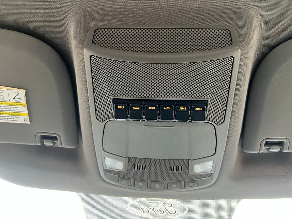 2017 Ford F-550SD XL DRW