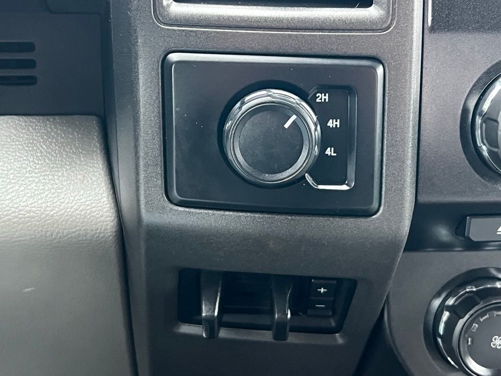 2017 Ford F-550SD XL DRW