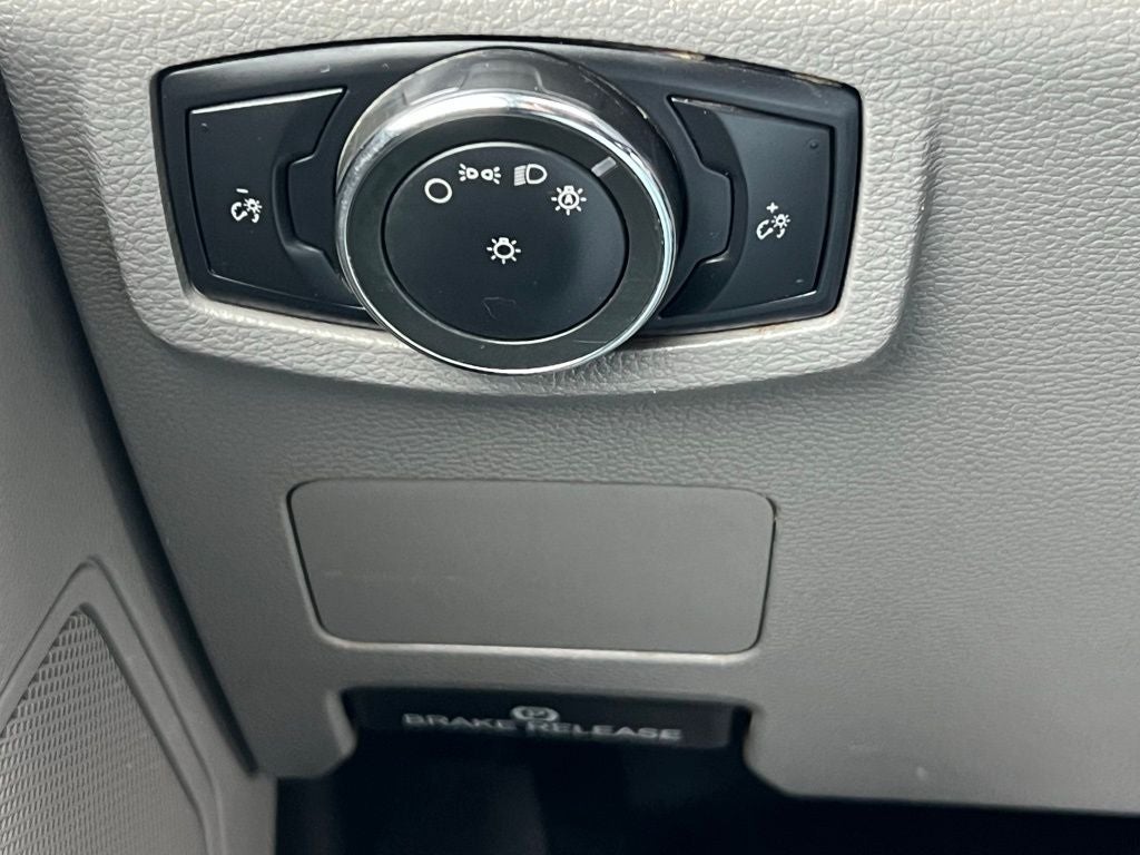 2017 Ford F-550SD XL DRW