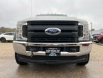2017 Ford F-550SD XL DRW