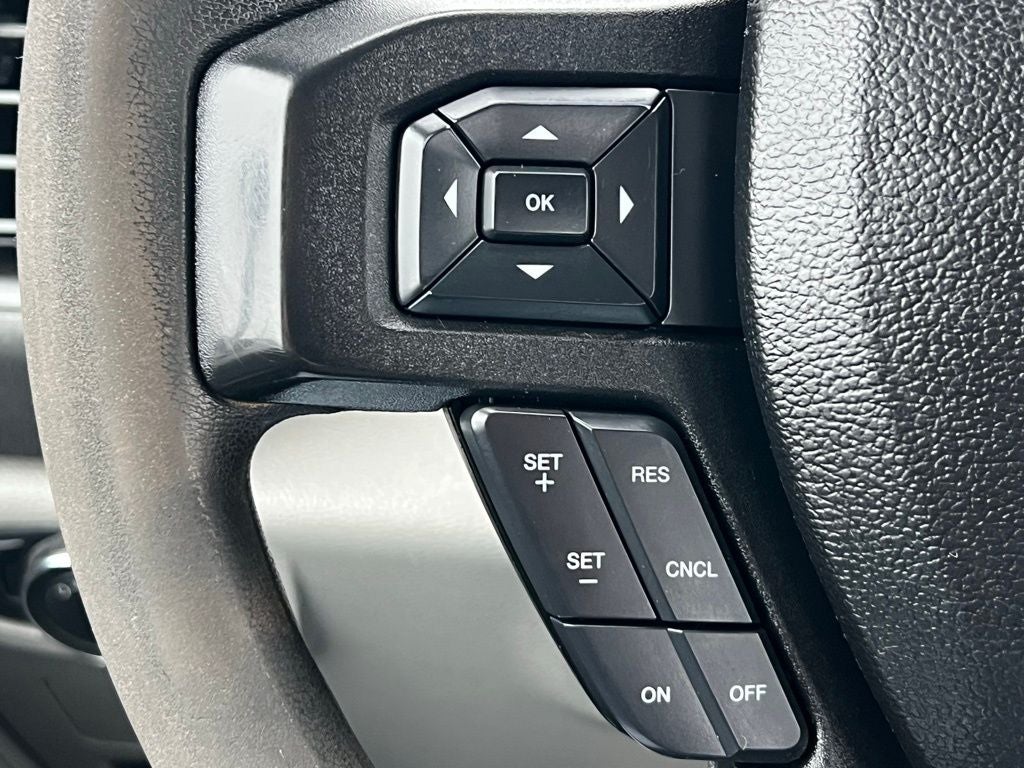 2017 Ford F-550SD XL DRW