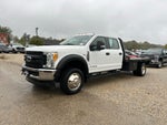2017 Ford F-550SD XL DRW
