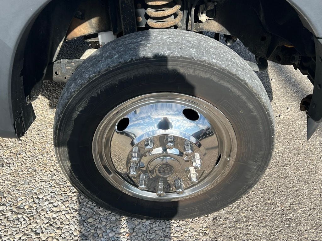 2012 Ford F-450 XL DRW