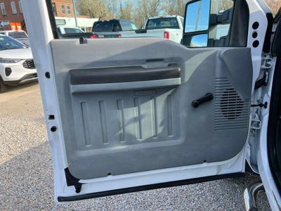 2012 Ford F-450 XL DRW