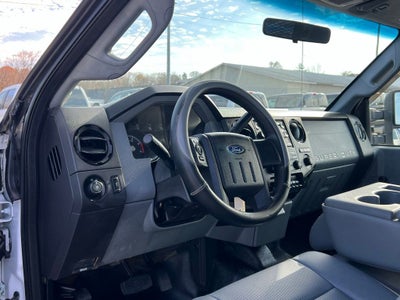 2012 Ford F-450 XL DRW