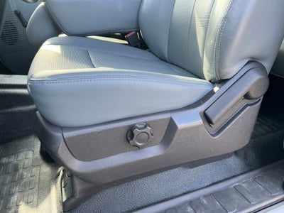 2012 Ford F-450 XL DRW