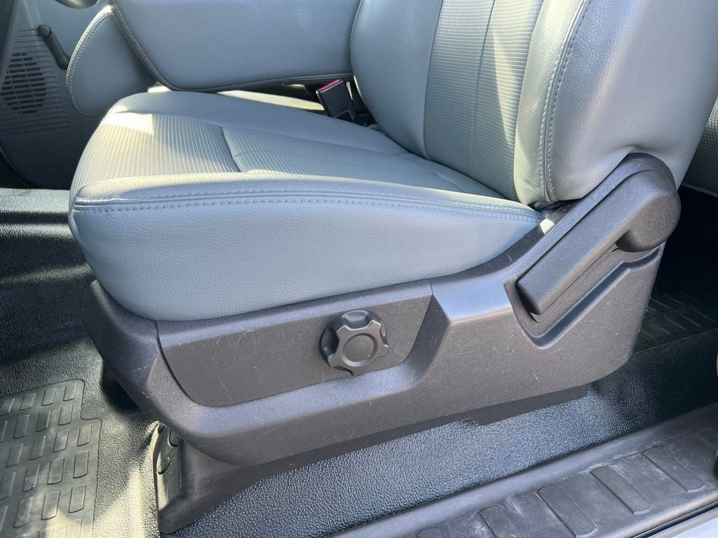 2012 Ford F-450 XL DRW