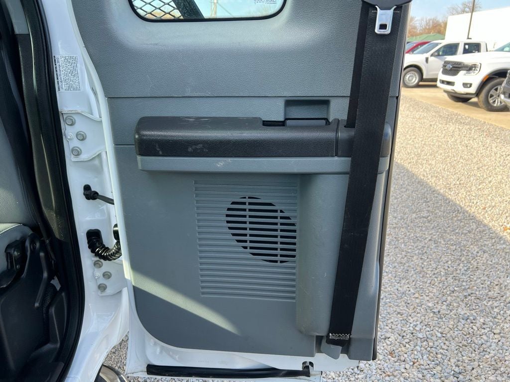 2012 Ford F-450 XL DRW