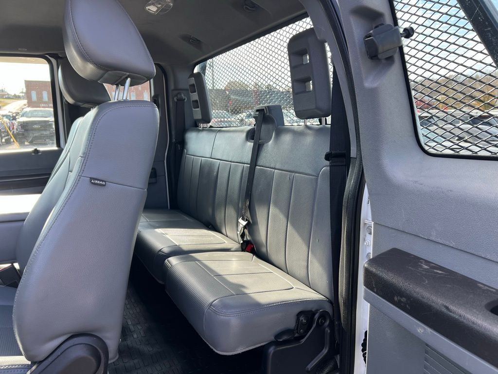 2012 Ford F-450 XL DRW