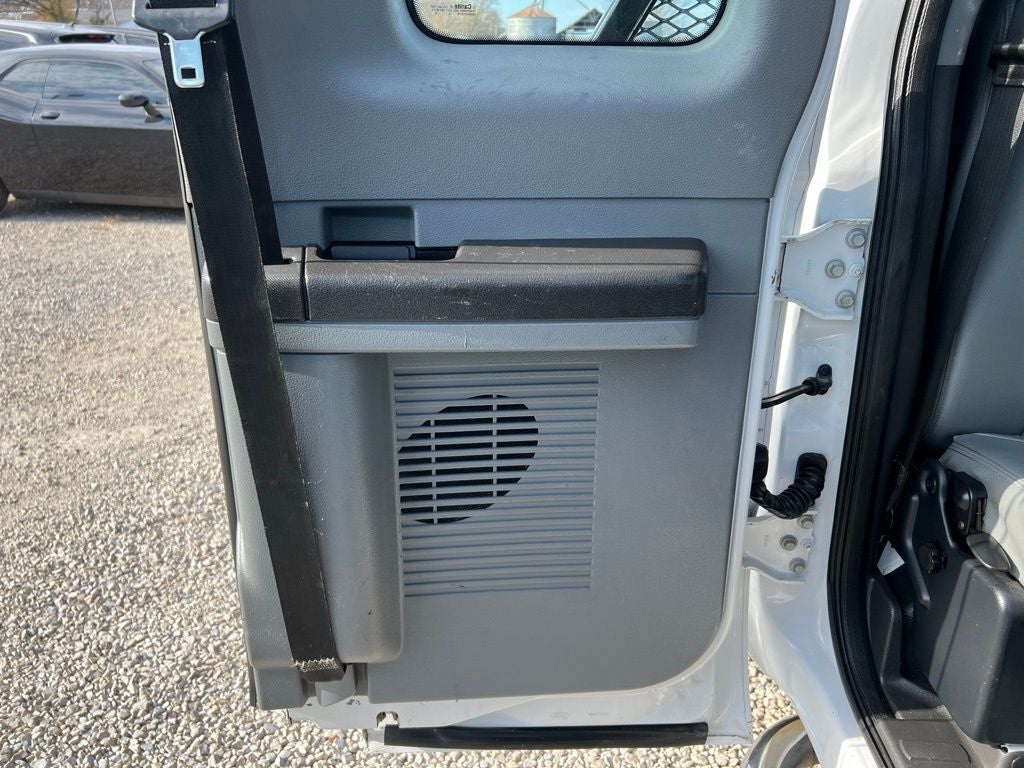 2012 Ford F-450 XL DRW