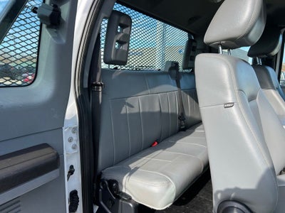 2012 Ford F-450 XL DRW