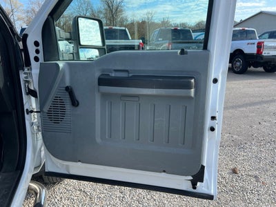 2012 Ford F-450 XL DRW