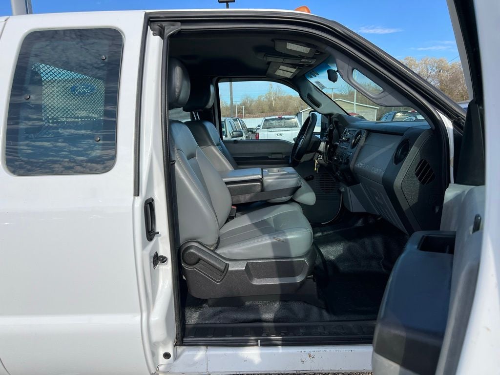 2012 Ford F-450 XL DRW