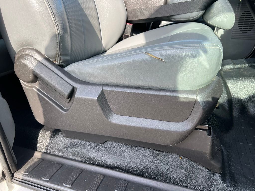 2012 Ford F-450 XL DRW