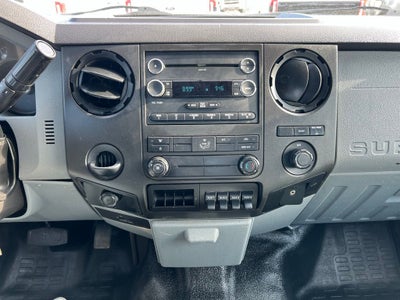 2012 Ford F-450 XL DRW