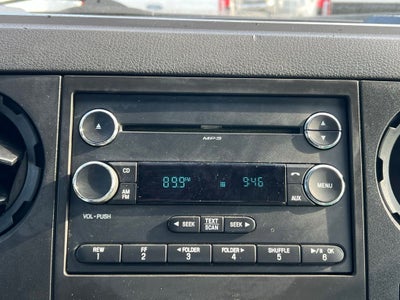 2012 Ford F-450 XL DRW